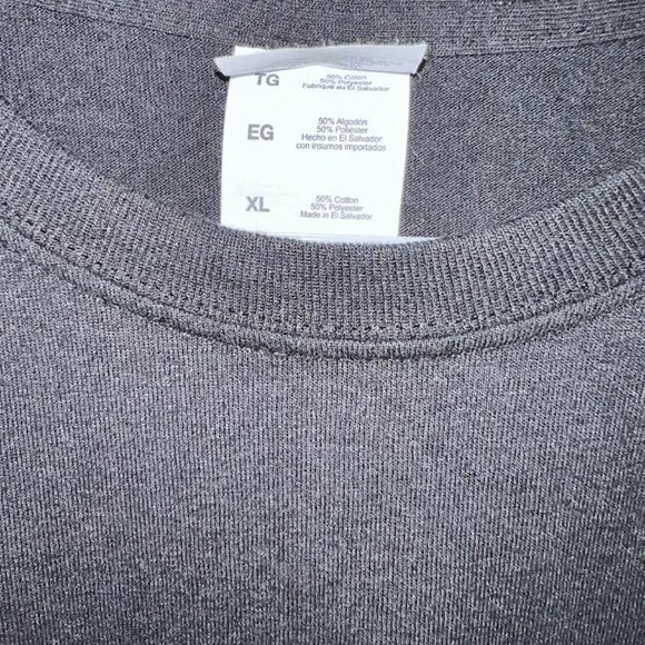 XPO LOGISTICS - T-SHIRT / SIZE: XL - Picture 2 of 2